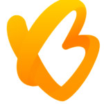 Beeldmerk Bosswebdesign yellow